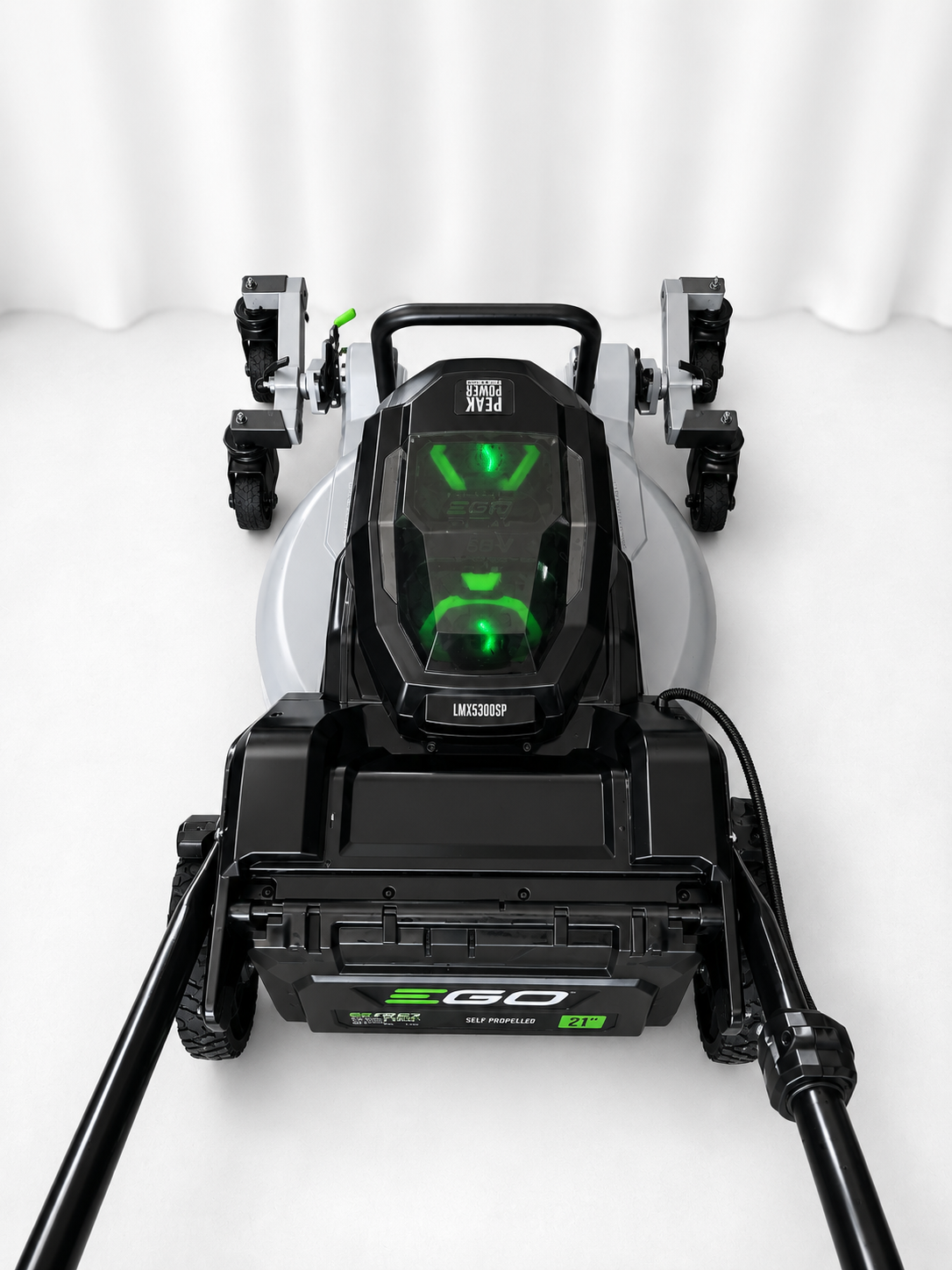 Castor Wheel Conversion Kit